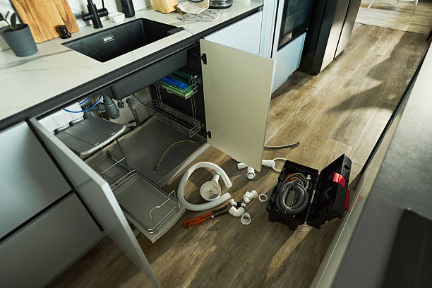 24/7 Emergency Garbage Disposal Repair experts in Brookdale, CA